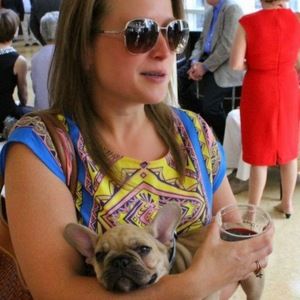 Meet your Posher, Shannon